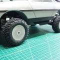 DIY DeLorean. (Foto: Instructables)