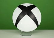 Xbox-Logo Lampe: Bringt Gamer-Licht in euer Schlafzimmer