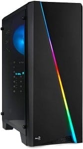 Memory-PC unter 1000€