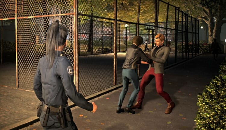 Police Simulator: Patrol Officers Review