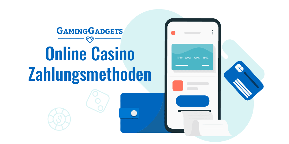 Zahlungsmethoden in Casinos ohne OASIS