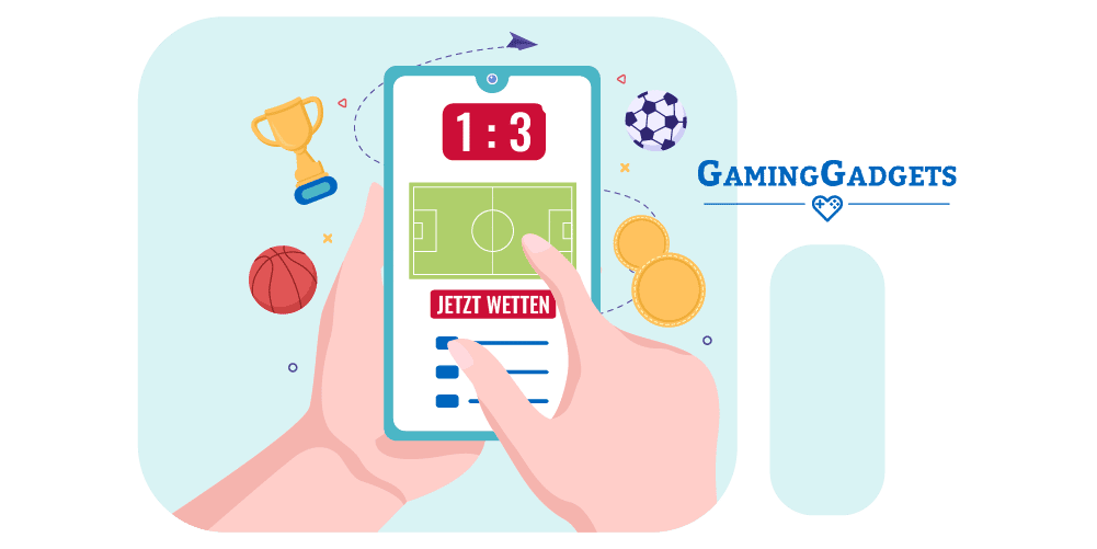 Online Sportwetten GG