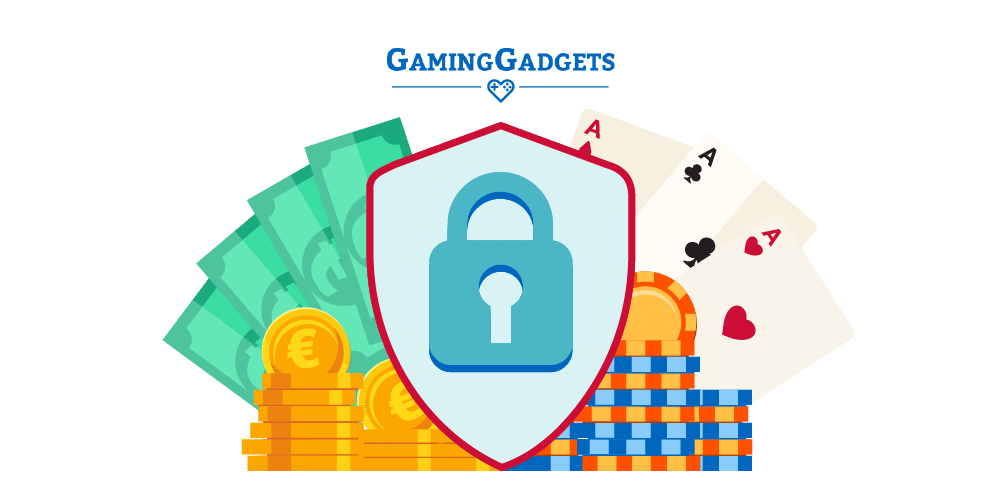sicher online casino spielen