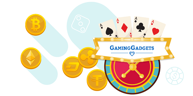 crypto casinos