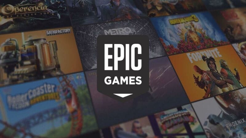 Epic Games Store Free Games August 2024
