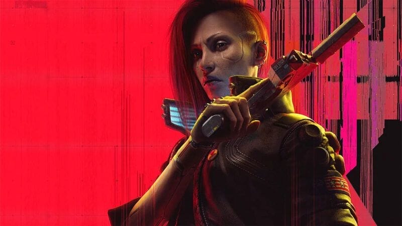 Cyberpunk 2077 PC Version