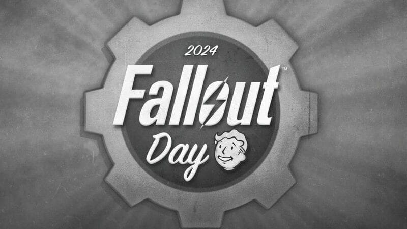 Fallout Day 2024 Bethesda Stream