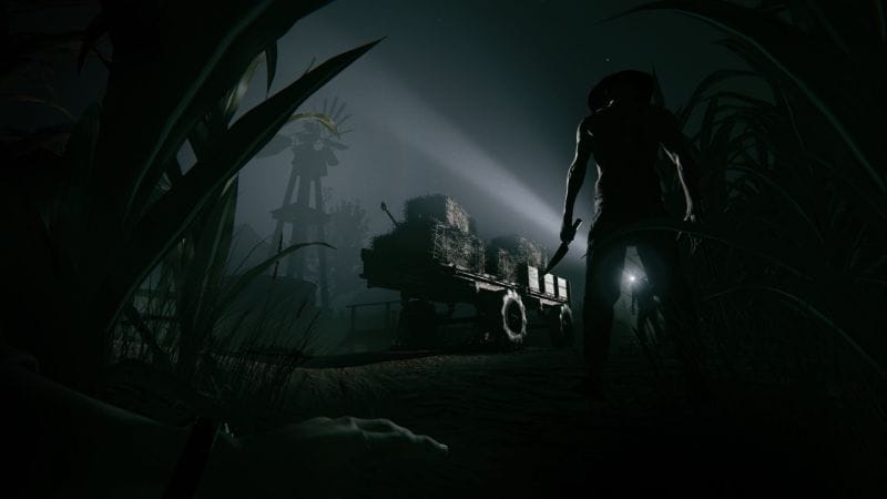 Outlast 2