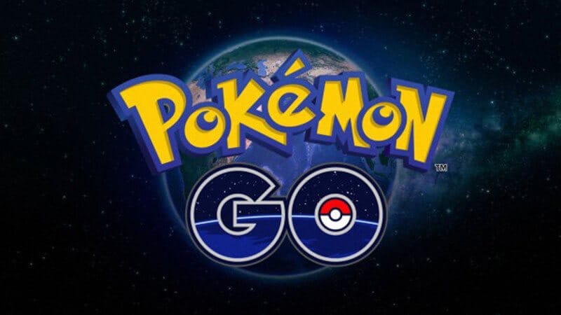 Pokemon-Go