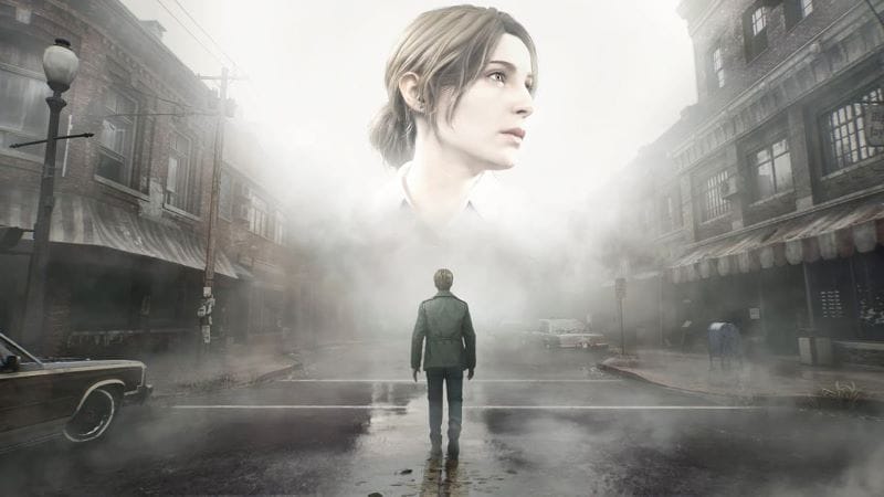 Silent Hill 2 Remake review