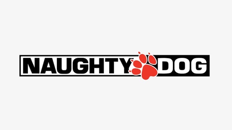 Naughty Dog Logo