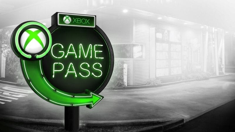 Xbox Game Pass November 2024