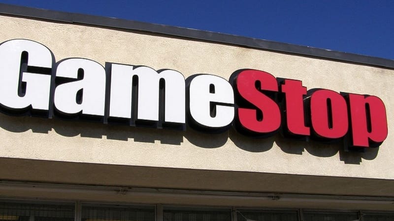 Gamestop