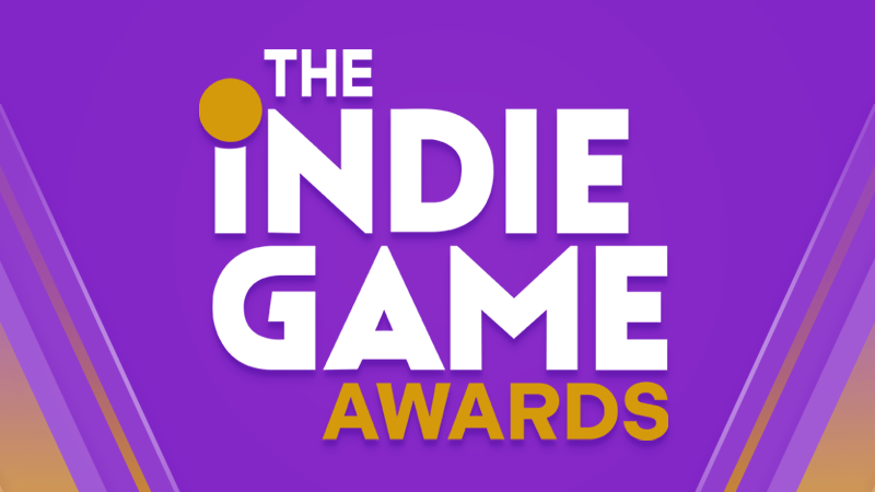 Indie Game Awards 2024