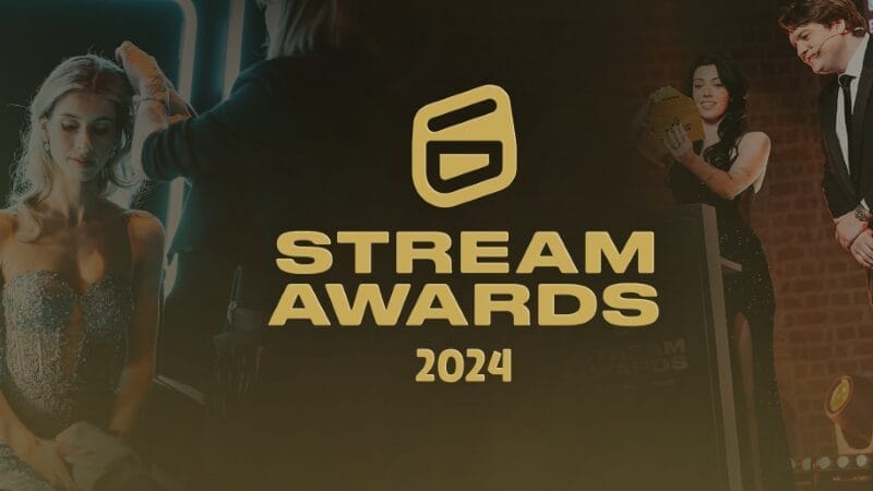 Stream Awards 2024