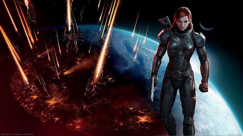 Mass Effect