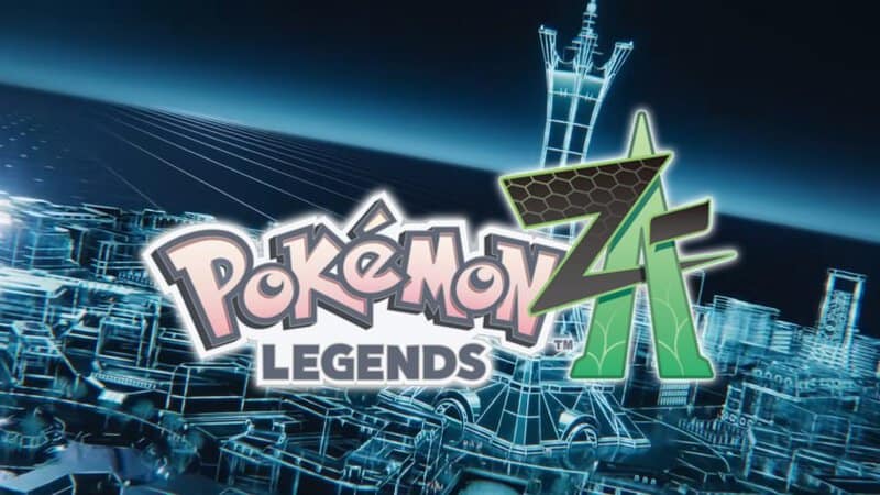 Pokemon-Legends-Z-A