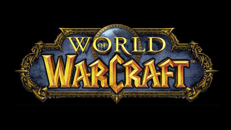 World of Warcraft Logo