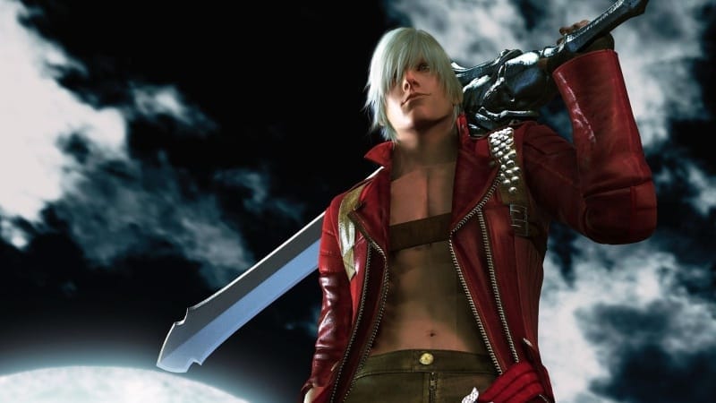 Devil May Cry Remake