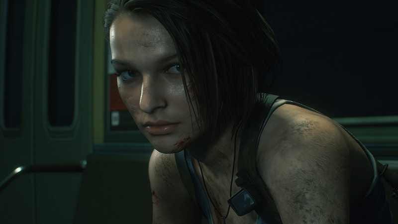 Resident Evil 3 - jede Menge Hoffnung