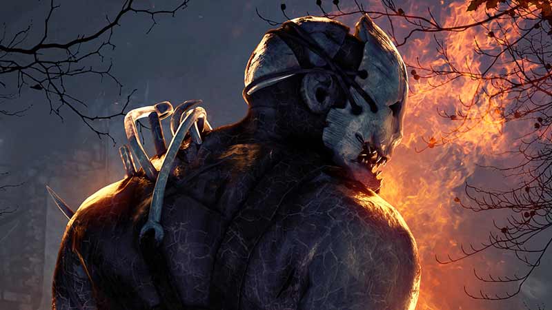 Dead by Daylight