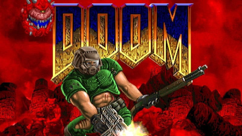 Doom 1 und 2
