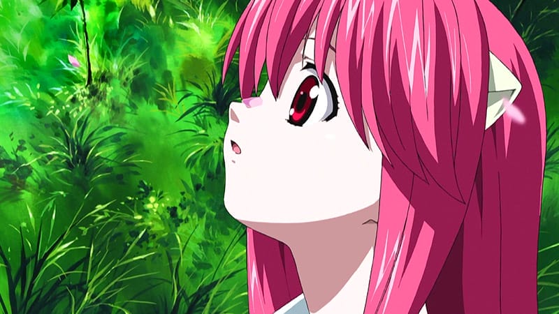 Elfenlied