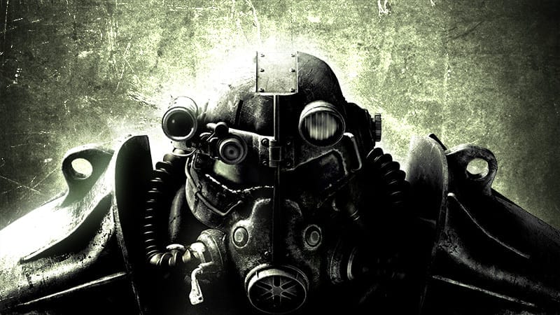 Fallout 3