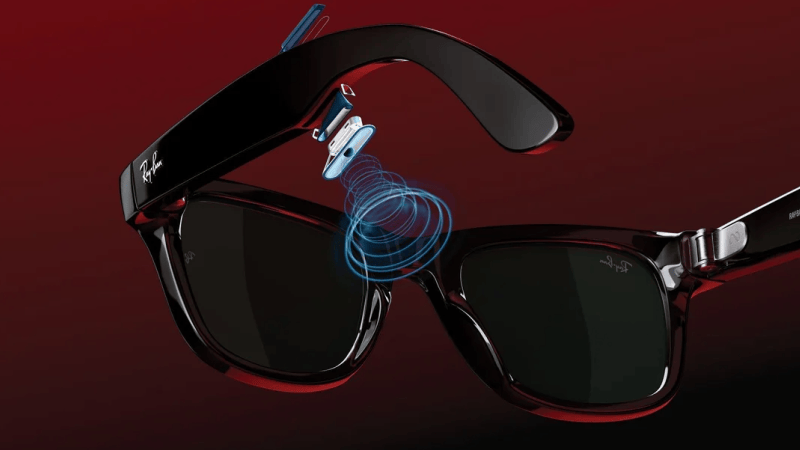 META Ray-Ban