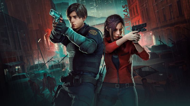 Resident Evil