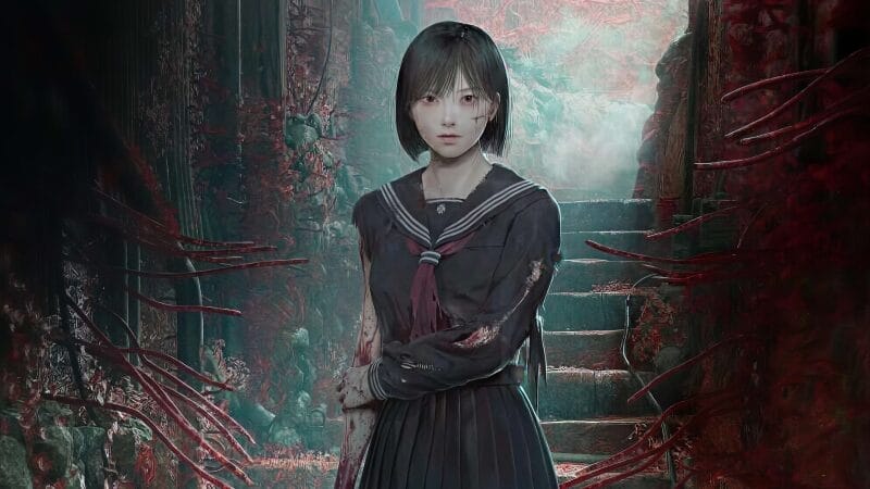 Silent Hill f