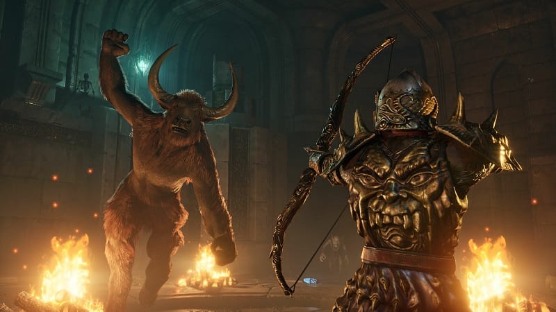 The Elder Scrolls Oblivion Remastered