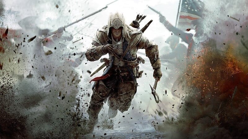 Assassin's Creed