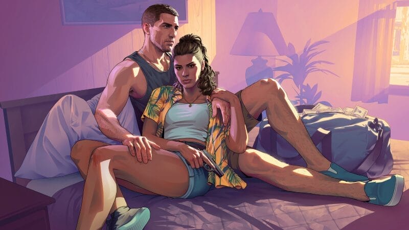 GTA 6
