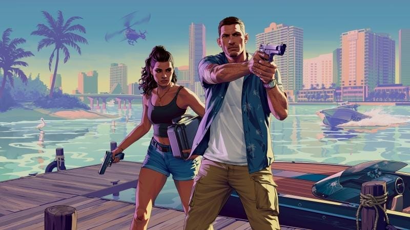GTA 6