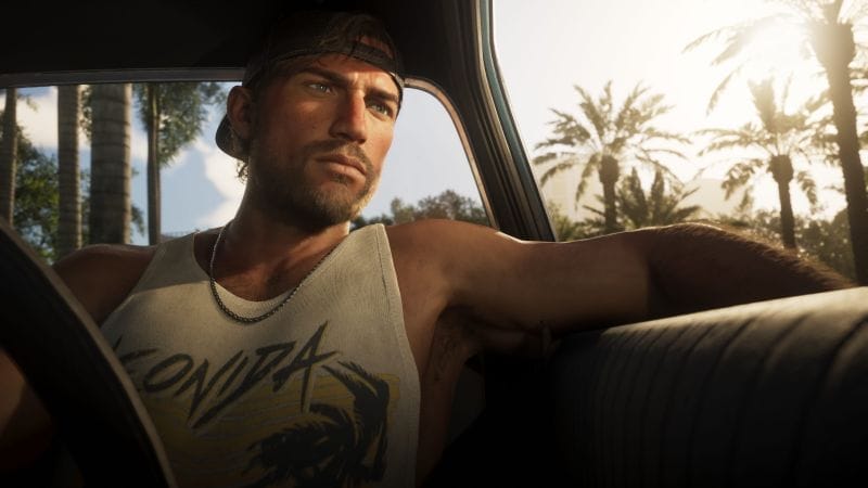 GTA 6 Jason