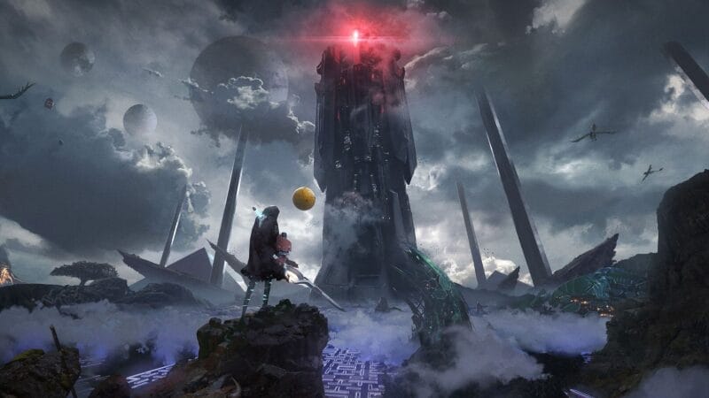 Pac man shadow labyrinth