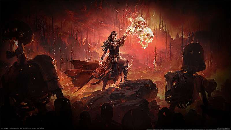 Path of Exile 2