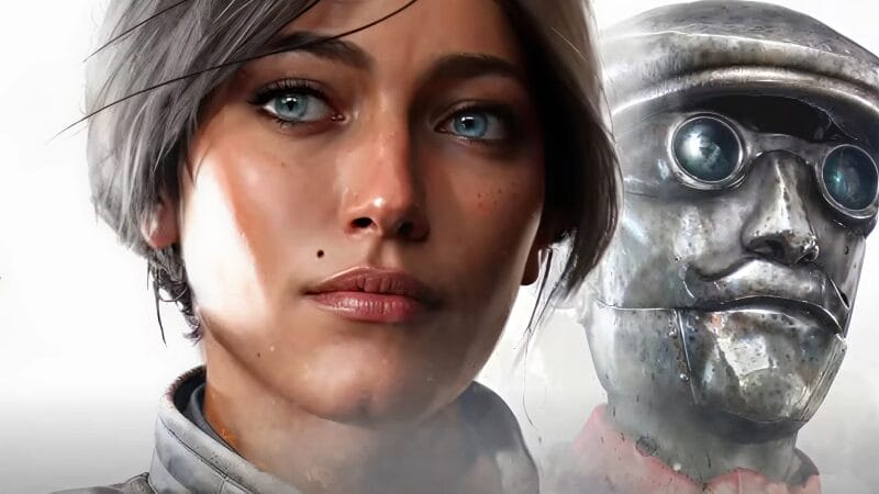 Syberia Remastered