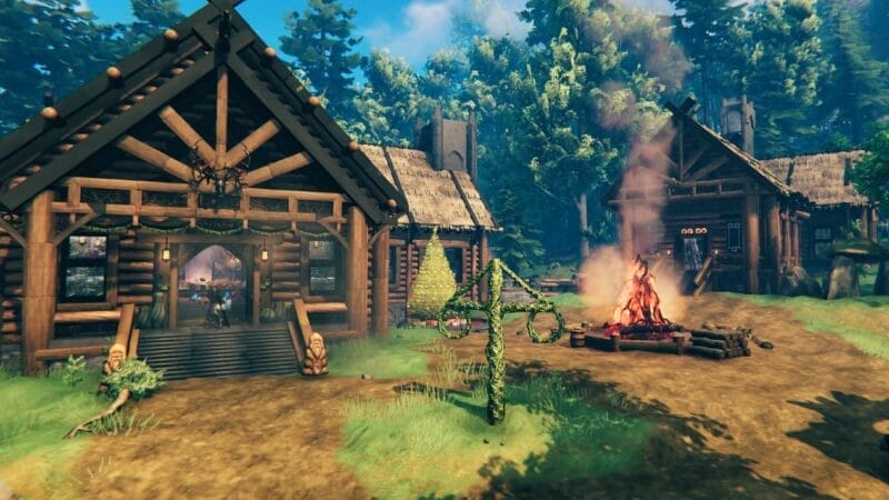Valheim
