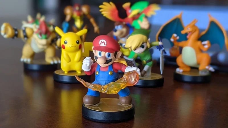 Amiibo