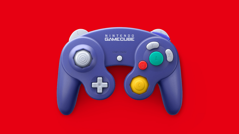 Nintendo Switch 2 Gamecube