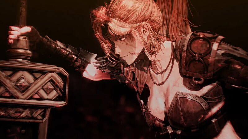 The First Berserker Khazan DLC