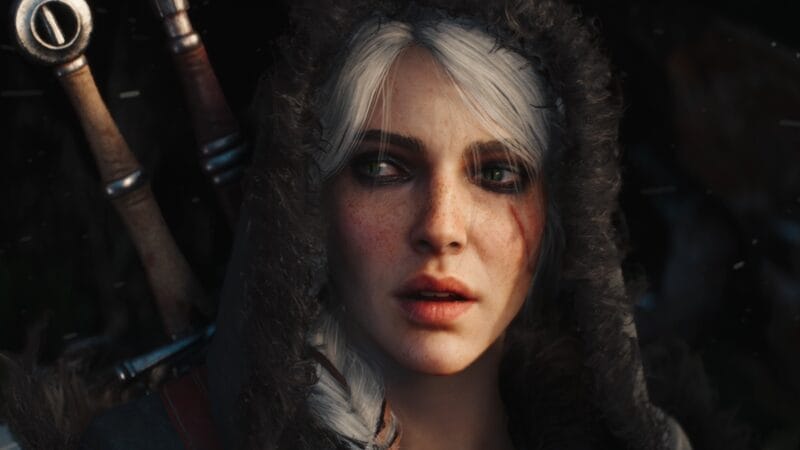 The Witcher 4