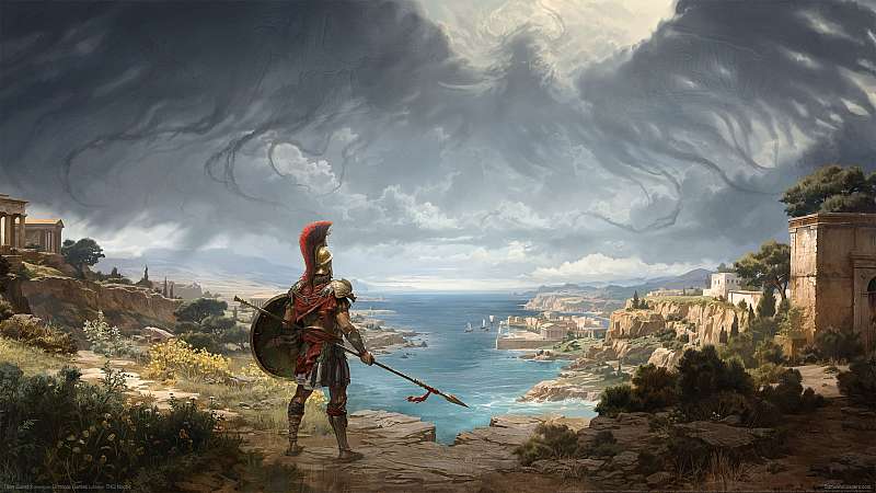 Titan Quest 2