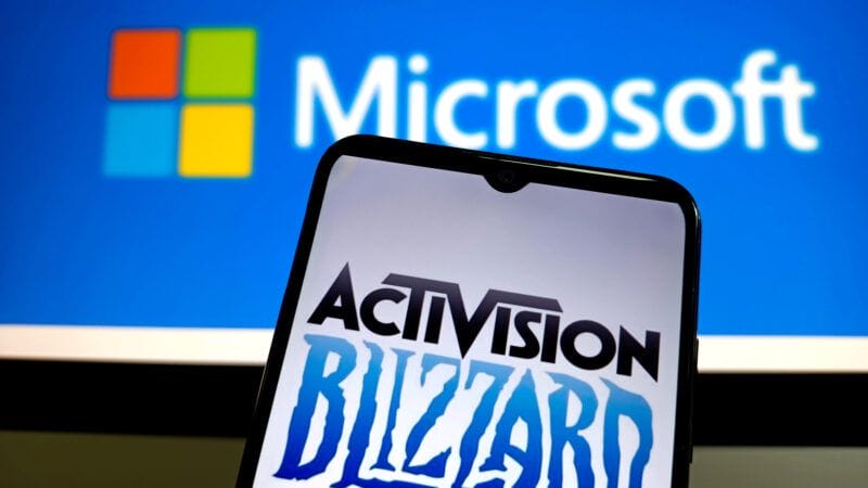 Activision Blizzard
