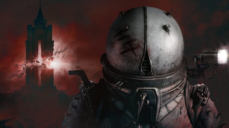 Cronos the new dawn