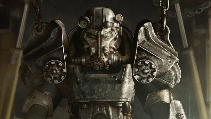 Fallout 5