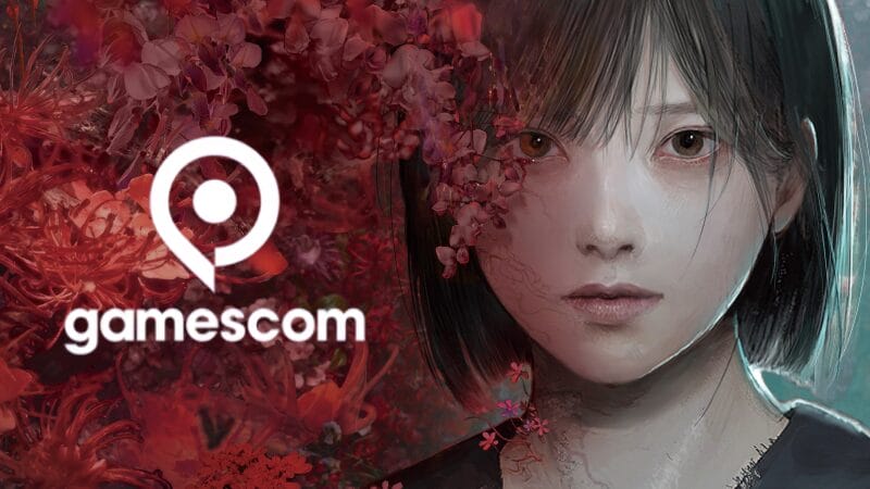 Gamescom 2025 konami silent hill