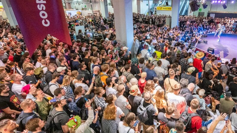 Gamescom 2025